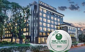 Doubletree By Hilton Plovdiv Center